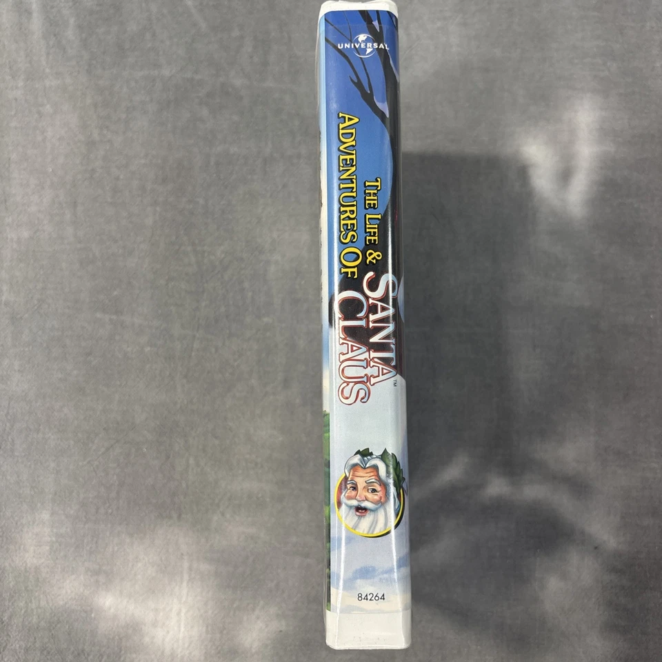 The Life and Adventure of Santa Clause - Image 2 of 4