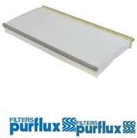 Purflux AH198 Filter FüR Innenraumluft Innenraumfilter Filter Innenraum