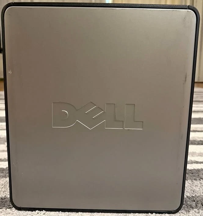 Dell Optiplex 760 SFF 4GB RAM 160GB Windows XP Pro SP3 32Bit Desktop Computer PC - Image 4 of 4