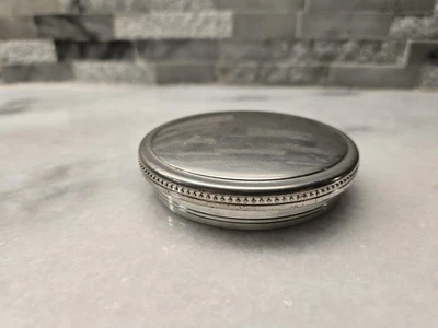 tiffany co pewter products for sale | eBay