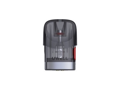 Uwell POPREEL N1 Pod mit 1,2 Ohm Head (2 Stück pro Packung)