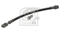 Bremsschlauch Hinterachse FüR Audi Seat Skoda Vw A1 Sportback A3 Cabriolet