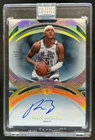 2024-25 Panini Eminence Paolo Banchero Auto Gold #2/5 Magic