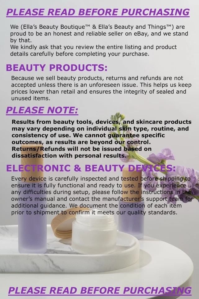 ILONA Absolute Clean Cleanser & Inside-Out Next Generation Serum R$100 - Image 2 of 4