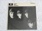 THE BEATLES. WITH THE BEATLES VINYL LP. MONO COPY