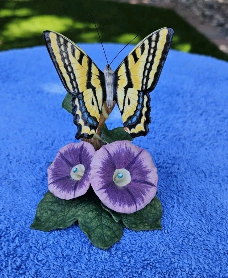Lenox Butterfly Figurine for sale | eBay