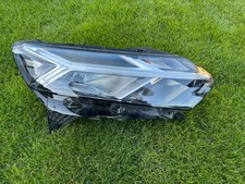 Frontscheinwerfer Dacia Sandero III 260104363R 260104363R260104363R LED Rechts