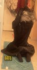 Spirit Halloween Grave Mourner retired Halloween Animatronic w/box HTF — photo 3