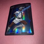 Bo Jackson Battle Arena Victory Victor Wembanyama Ice Battlefoil #135 BF-183