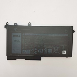 Dell Latitude 5580 Original Akku 3500mAh Li ion Battery Pack 42Wh