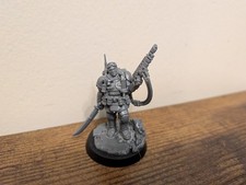 Games Workshop Warhammer 40000 Astra Militarum Unbroken Kasrkin