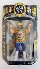 WWE Jakks Classic Superstars Dude Love Limited Edition Figure Series 2