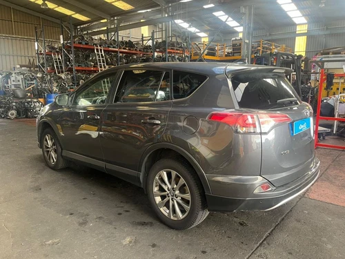 8155042200 Piloto Trasero Derecho para TOYOTA RAV4 (A4) Advance 2016 120010 - Imagen 10 de 10