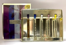 Thalia Sodi Discovery Fragrance Gift Set 5X4ml Vials ORIGINALLY UNSEALED