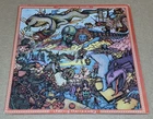 FRANK MARINO MAHOGANY RUSH 1974 CHILD OF NOVELTY VINYL LP FIRST PRESS VG++/VG++