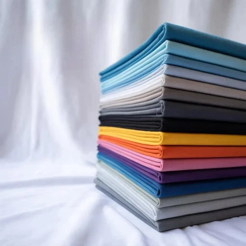 100% Cotton Flannel Fabric – 42/43" Soft Quilting, Pajamas & DIY Crafts - product listing photo