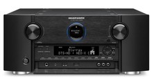 MARANTZ AV8802 A/V Home Theater Preamp Tuner Processor TESTED & WORKING NO REM.