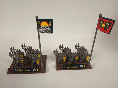 Lot Of Vintage Battle Masters Board Game Milton Bradley Parts Figs