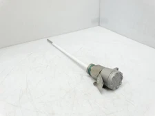 ENDRESS & HAUSER DC 16-2EGR2A1B11E SENSOR