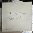 The Rolling Stones  Beggars Banquet original  1968 UK vinyl LP, 2K/1K, 1 mothers