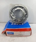 1 NEW SKF 6316/C3 88X170X39mm DEEP GROOVE BALL BEARING NIB ***MAKE OFFER***