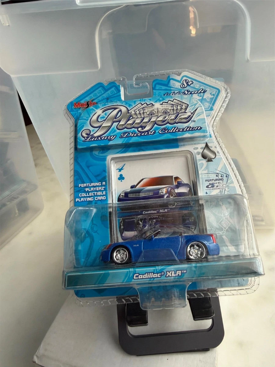 Maisto Playerz for sale | eBay
