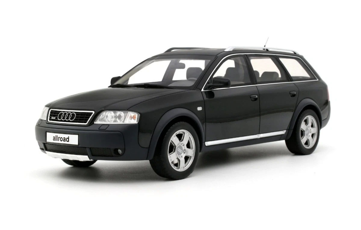 Herpa 1/87 Audi A6 C8 Avant Kombi Avalon Grün Grau Metallic Ab 2018 Modellauto