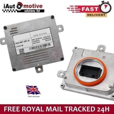 Audi VW Skoda DRL Control Unit KEBODA 4G0907397R 4G0907397P 4G0907397D