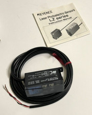 KEYENCE LZ-A150 LZA150  NEU OVP