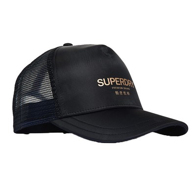 superdry cap womens