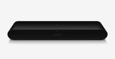 Sonos Ray Soundbar schwarz Trueplay, Night So...