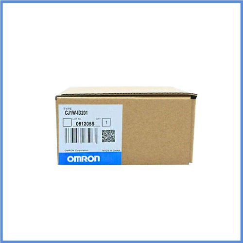 1PCS New Sealed PLC module CJ1W-ID201 CJ1WID201 Input Unit Omron - Picture 3 of 4