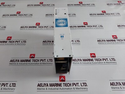 WISI OV 50 Power Adapter Topline-Headend II OV50A
