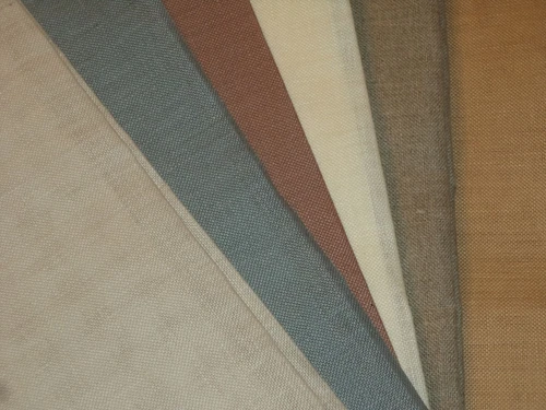 WICHELT Fabric for Cross Stitch LINEN, Tula, JAZLYN, Cashel, LUGANA, You Choose!