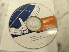 INTERMEC MOBILELAN ACCESS UTILITY V2.0 CD-ROM INSTALL SOFTWARE TOOL VER 1.0 2003
