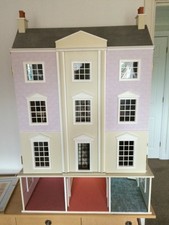 wentworth court dolls house