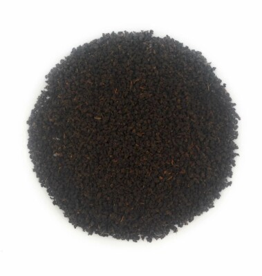 Strong Black Tea Assam Amgoorie High Grown Malty BP SECOND FLUSH Fresh 2025 Leaf