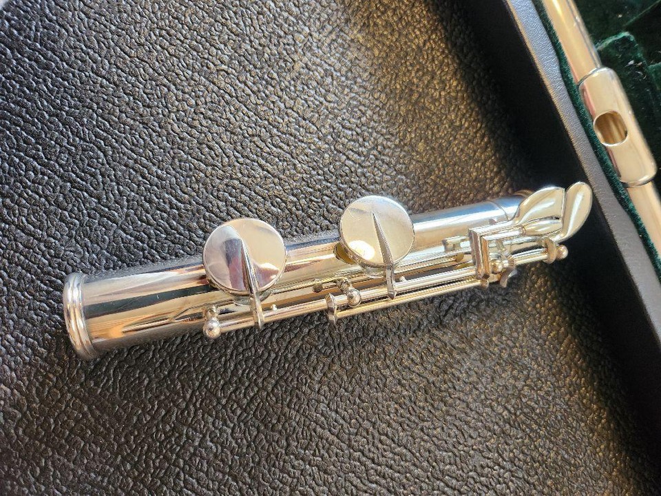 Alto Flute eBay