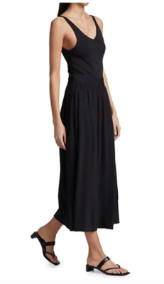 bow dress off shoulder Off the Shoulder Bow Sleeve Sheath 2 / Noir