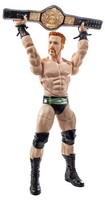 Wwe Super Strikers - Sheamus Action Figure 7 Bjm93 Wwe Super Strikers - Sheamus Action Figure 7 Bjm93
