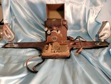 Vintage CRAIG  Editor Projecto Hollywood no 163553