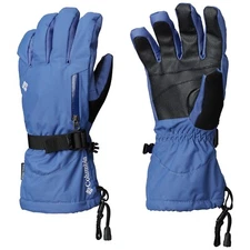 Columbia Women's Bugaboo Omni-Heat Waterproof  Interchange Gloves Size Large