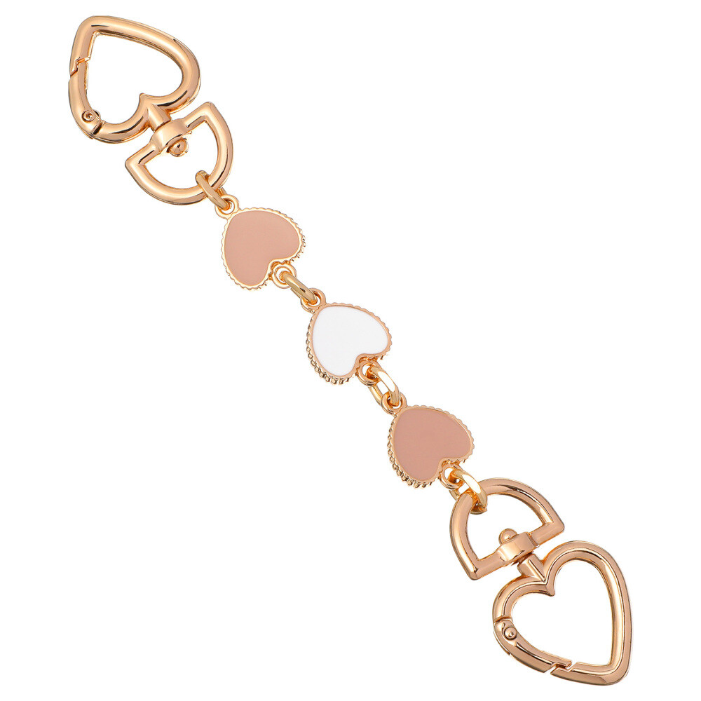 Handbag Purse Extender Chains Bag Chain Purse Chain Bag Straps Replacement Chain-image