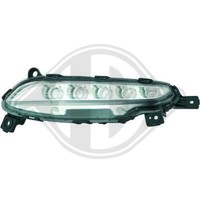 LED Diederichs Tagfahrleuchte Links Passend FüR Hyundai Tucson TLE TL