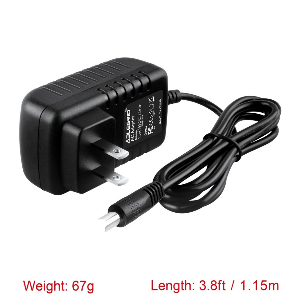 AC Adapter For Synology Network RT1900ac MR2200ac Wireless Router DSA ...