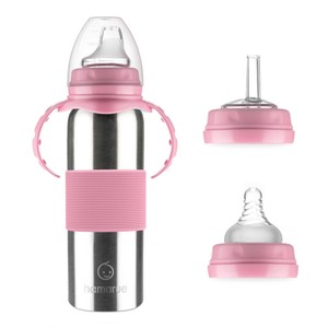 insulated baby sippy cup