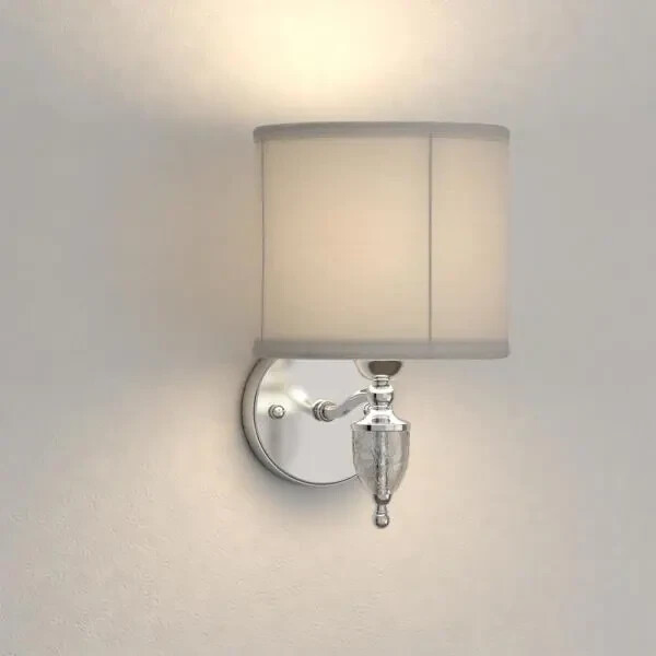 Hampton Bay Waterton Collection 1 Light 