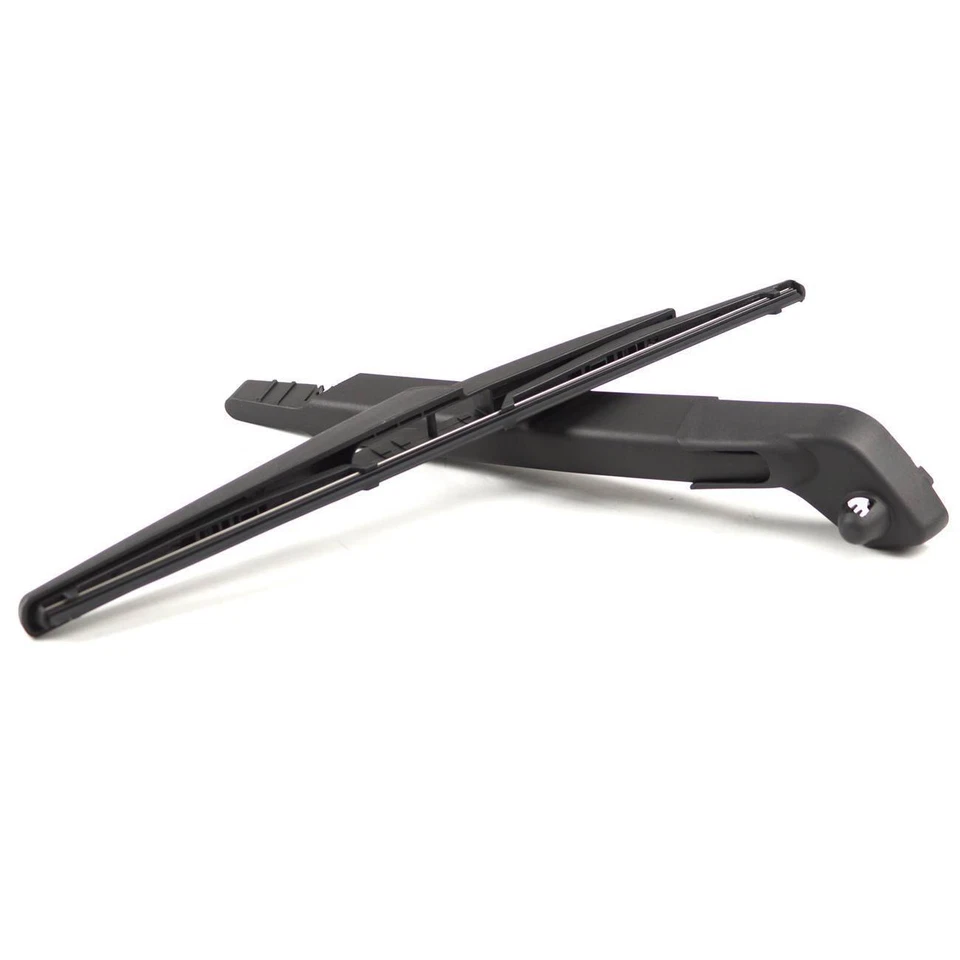 Brazo y hoja limpiaparabrisas de ventana trasera de 4 puertas para Volvo V70 XC70 2004-2007 8662751 Foto 4 de 4