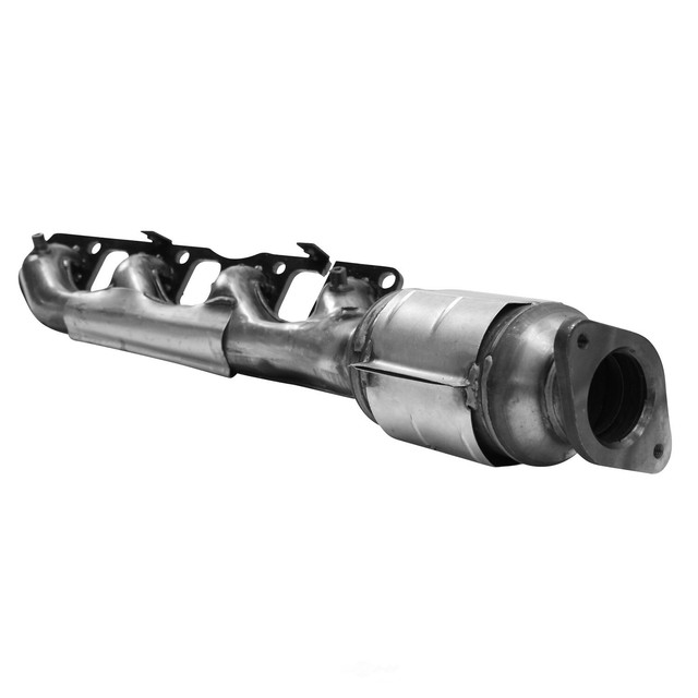 Catalytic Converter fits 2004 Nissan Pathfinder Armada AP EXHAUST