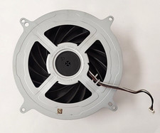 Sony PlayStation PS5 OEM Internal Cooling Fan 17-Blade Replacement 60mm Delta